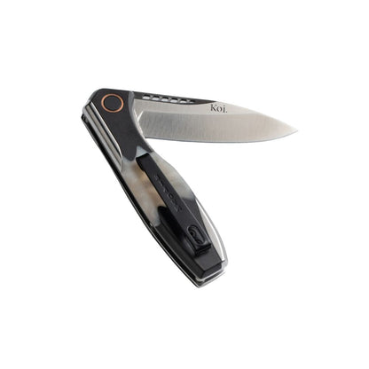 "Max" Pocket Knife