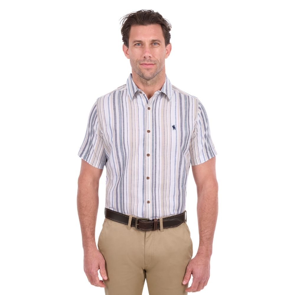 Max Short Sleeve Shirt