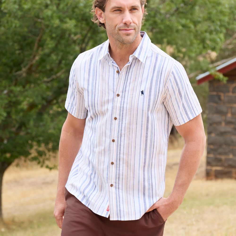 Max Short Sleeve Shirt
