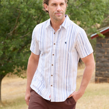 Max Short Sleeve Shirt