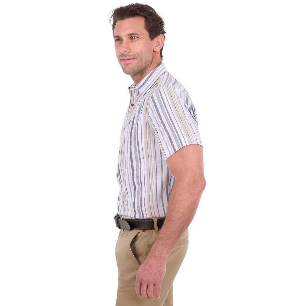 Max Short Sleeve Shirt