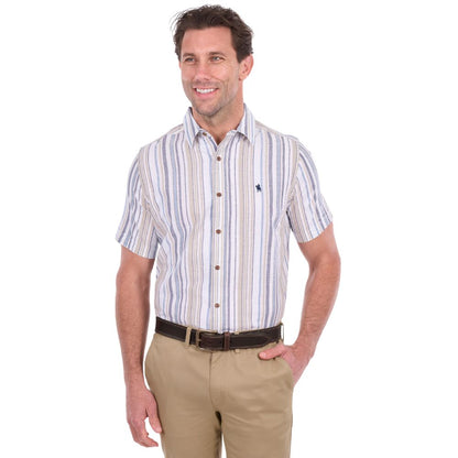 Max Short Sleeve Shirt