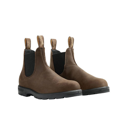 Men's Classic Series #1609 Chelsea Boots