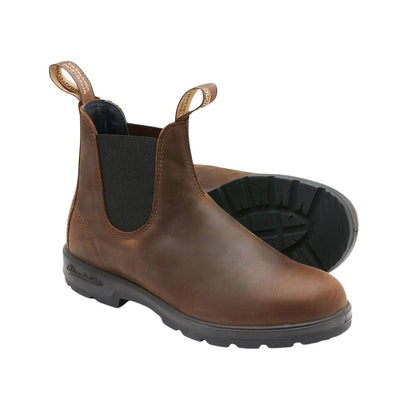 Men's Classic Series #1609 Chelsea Boots
