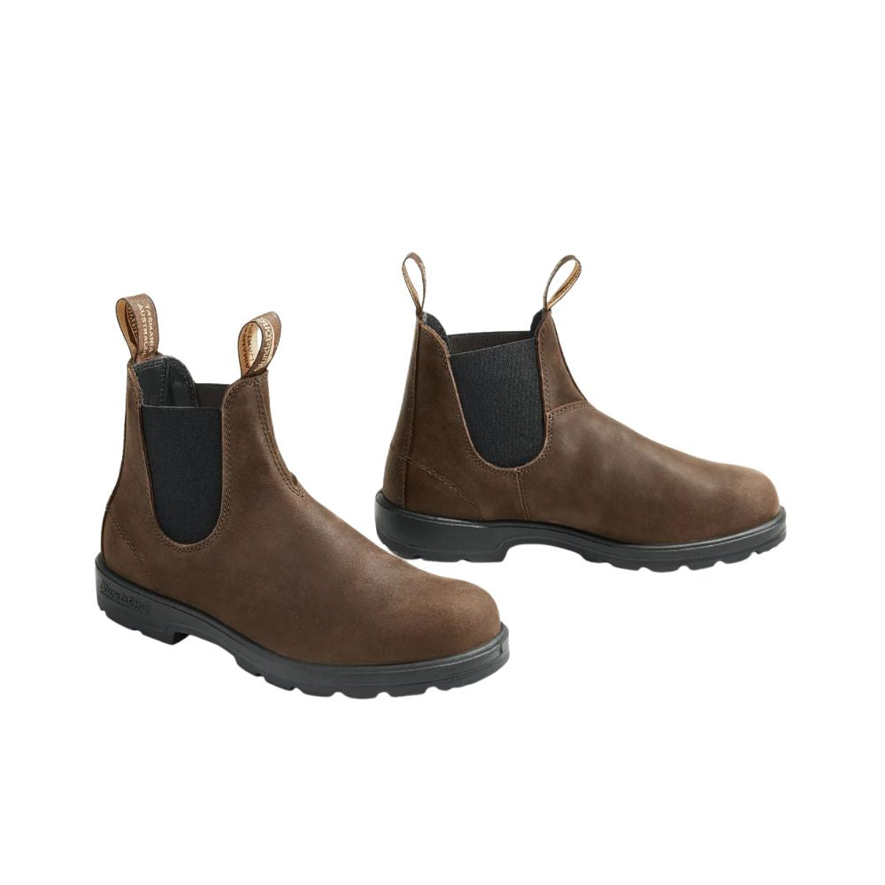 Men's Classic Series #1609 Chelsea Boots