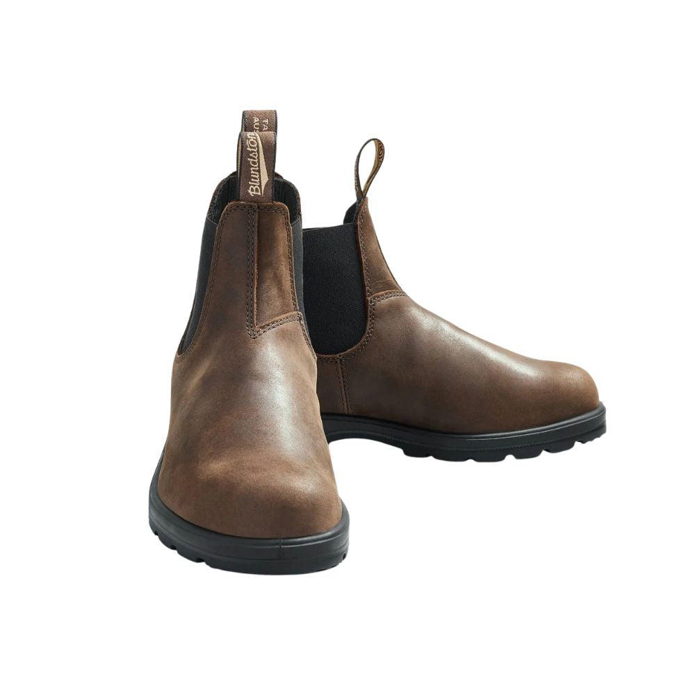 Men's Classic Series #1609 Chelsea Boots