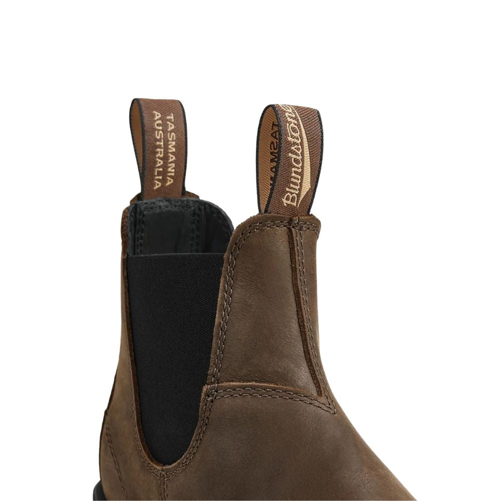 Men's Classic Series #1609 Chelsea Boots