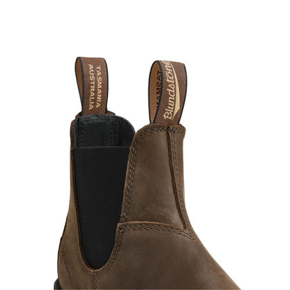 Men's Classic Series #1609 Chelsea Boots