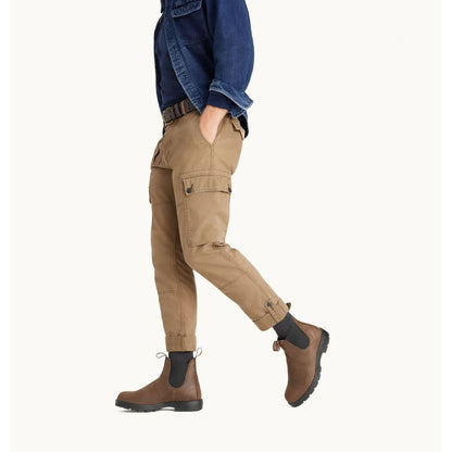 Men's Classic Series #1609 Chelsea Boots