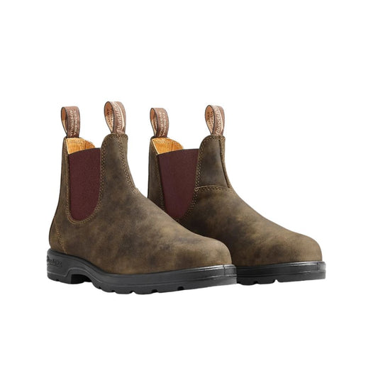 Men's Classic Series #585 Chelsea Boots