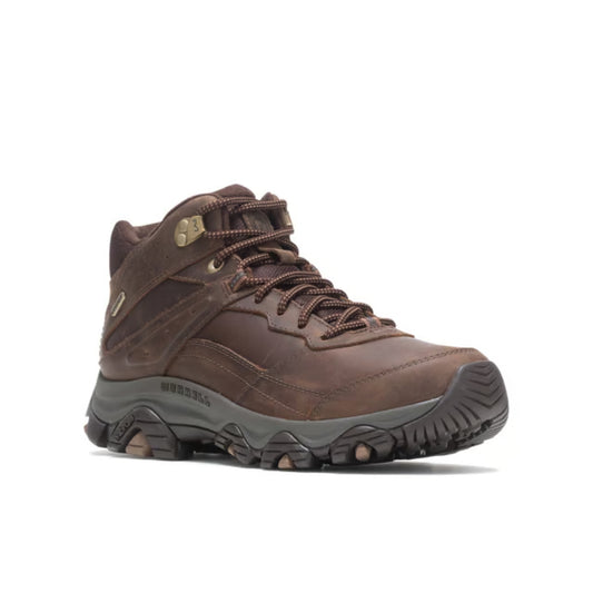 Men's Moab Adventure 3 Mid - Wide Fit