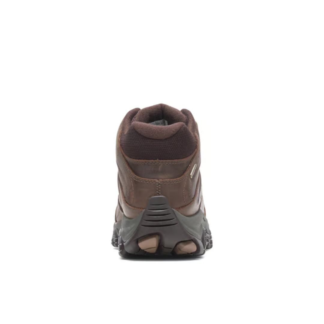 Men's Moab Adventure 3 Mid - Wide Fit