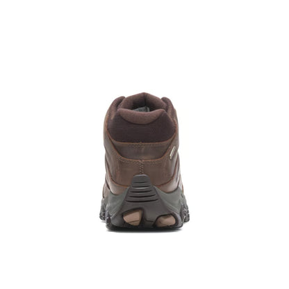 Men's Moab Adventure 3 Mid - Wide Fit