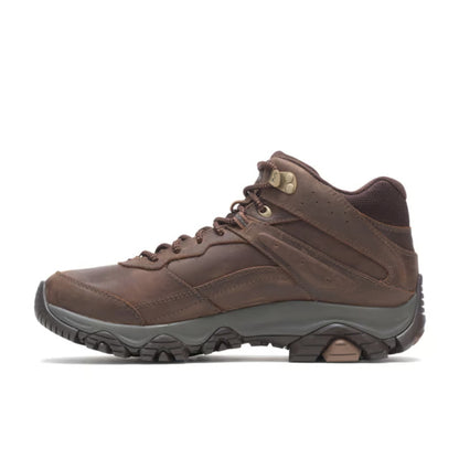 Men's Moab Adventure 3 Mid - Wide Fit