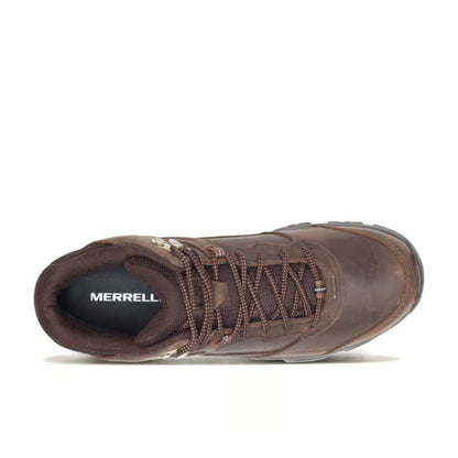 Men's Moab Adventure 3 Mid - Wide Fit