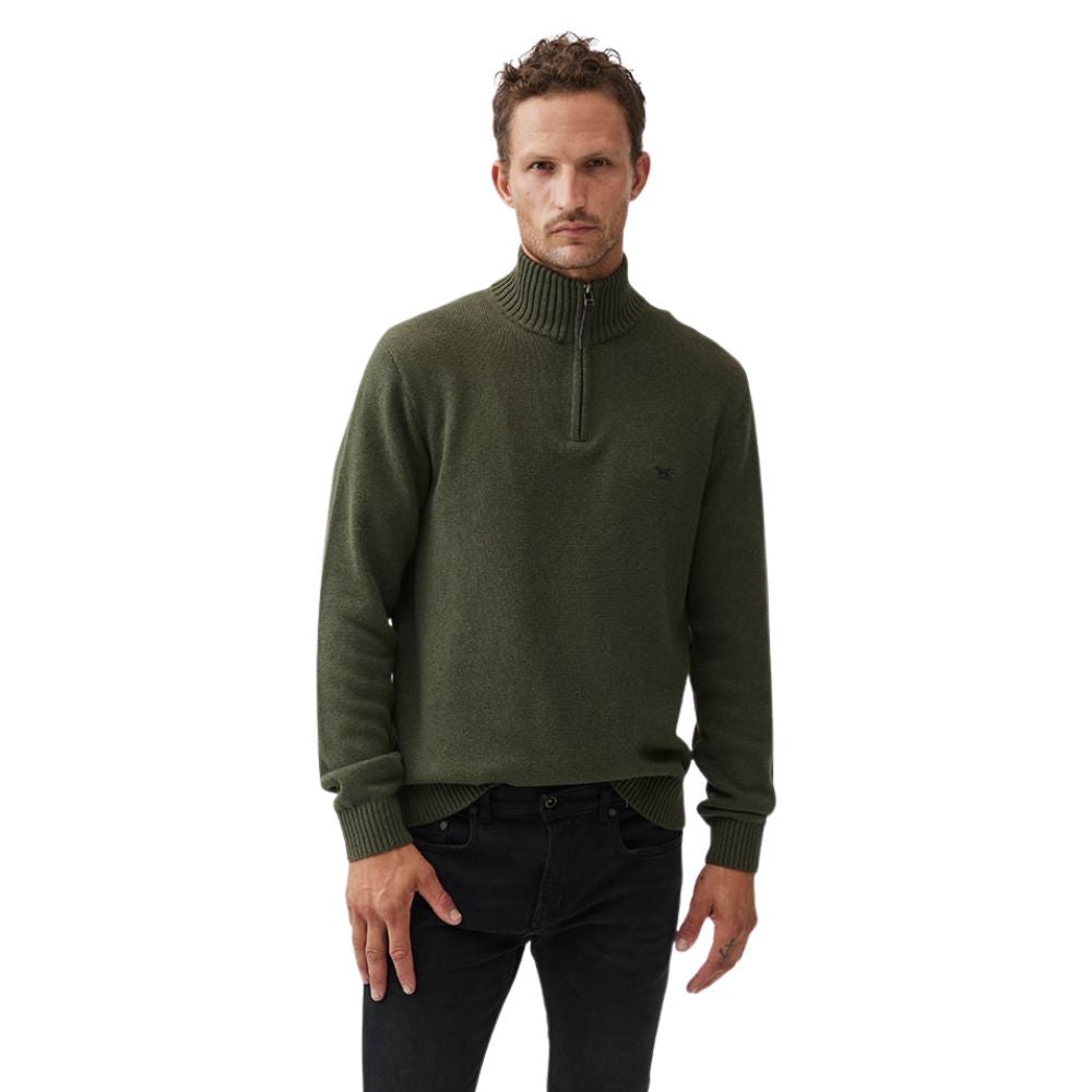 Merrick Bay Knit