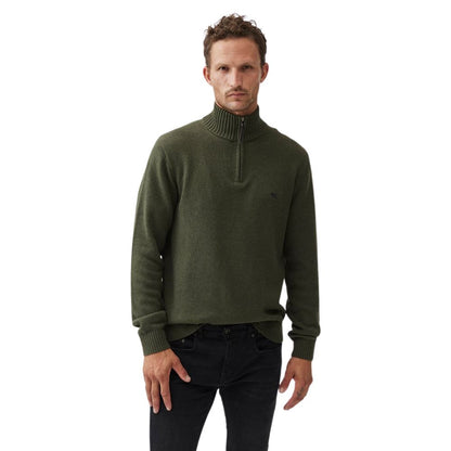 Merrick Bay Knit