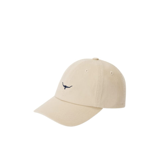 Mini Longhorn Cap