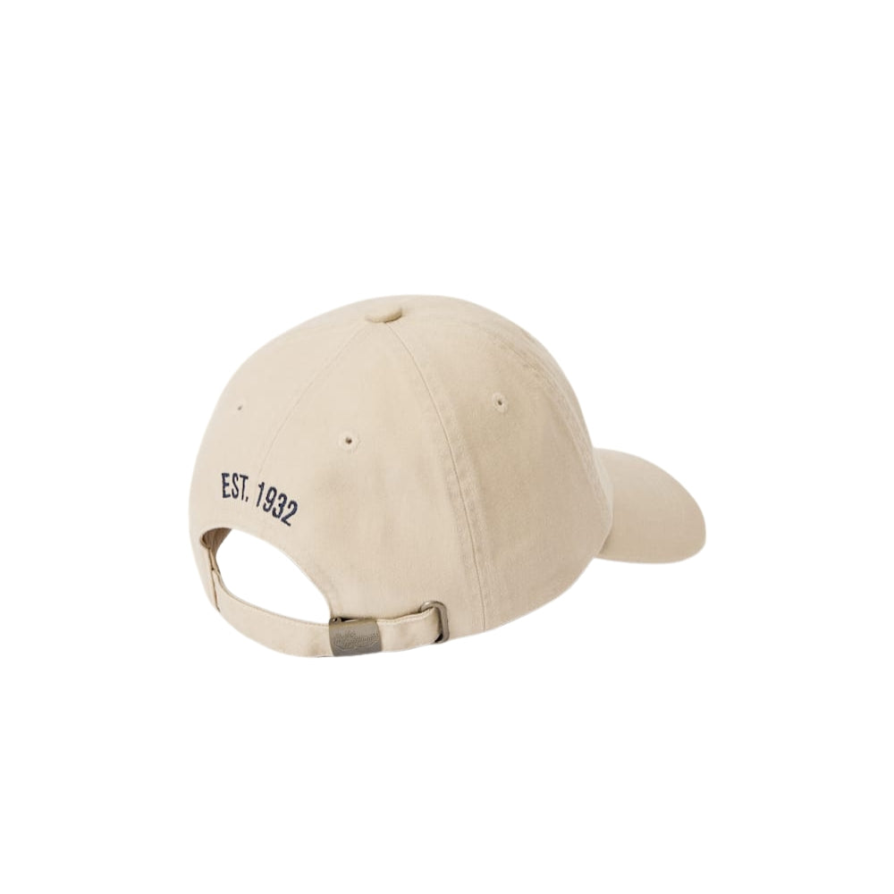 Mini Longhorn Cap