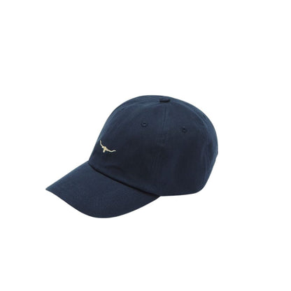 Mini Longhorn Twill Cap