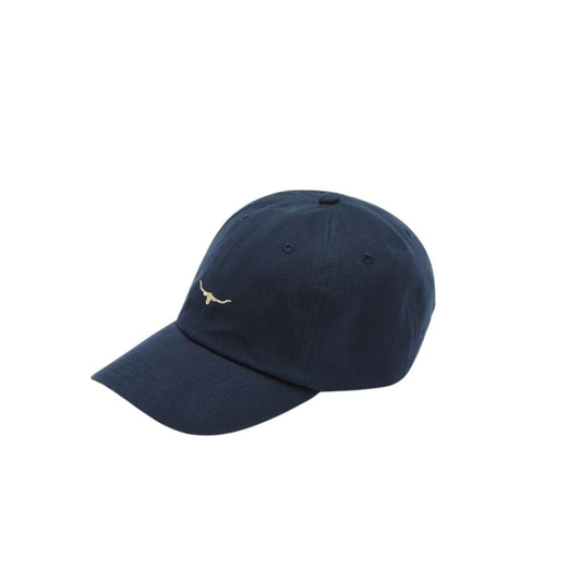 Mini Longhorn Twill Cap