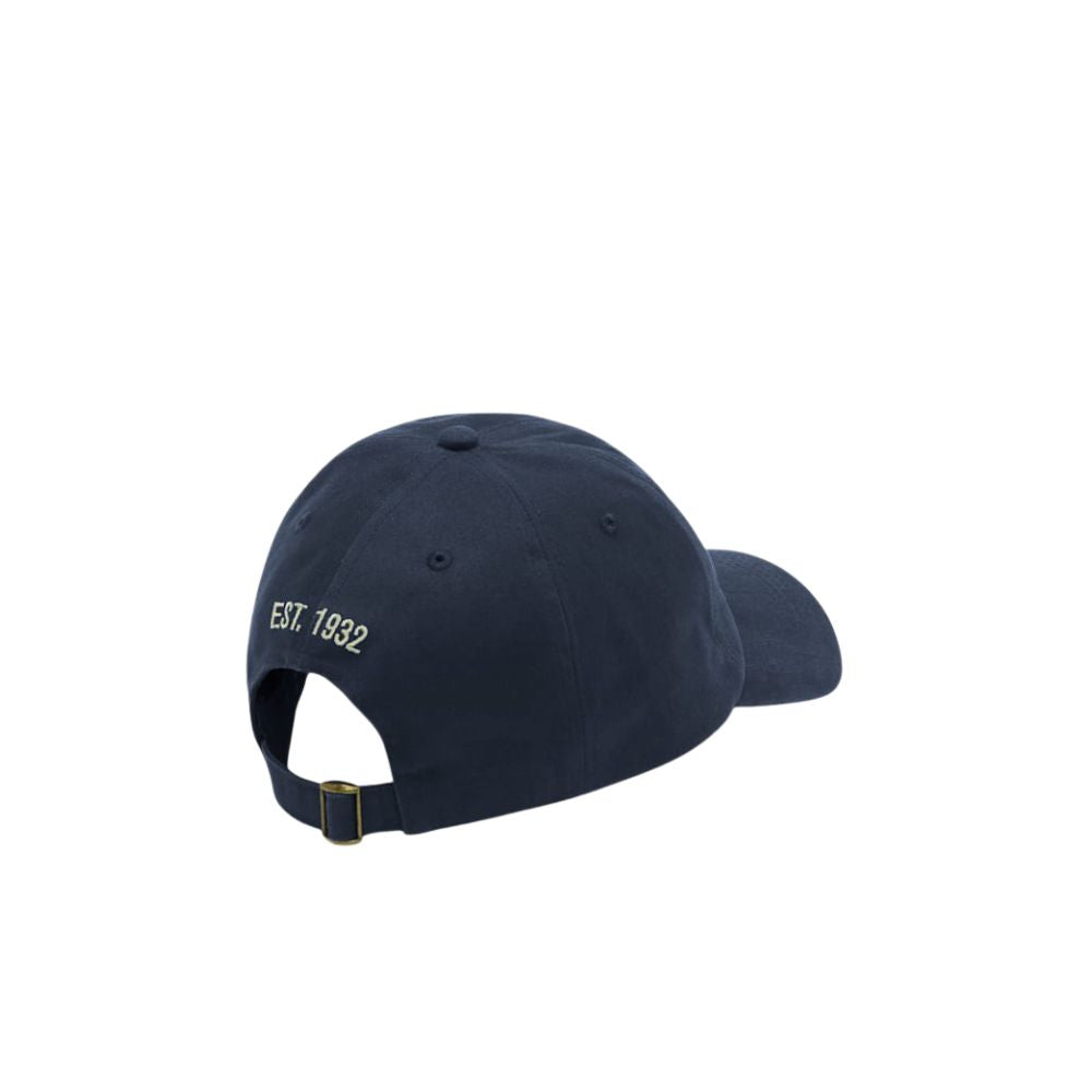 Mini Longhorn Twill Cap