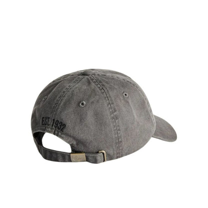 Mini Longhorn Twill Cap