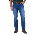 Mitchell Straight Leg Jean