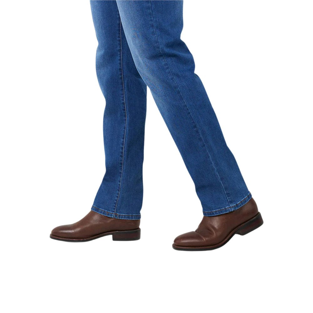 Mitchell Straight Leg Jean