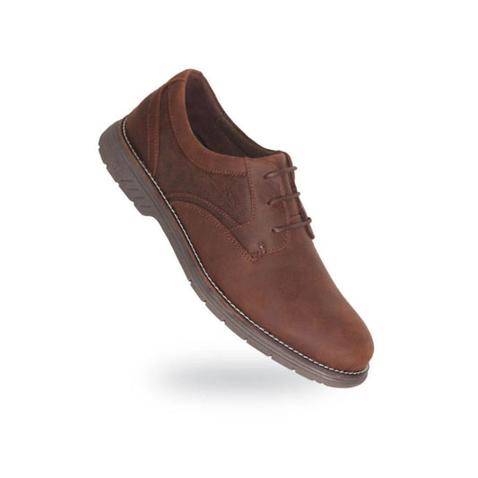 Monaco Lace-Up Shoe