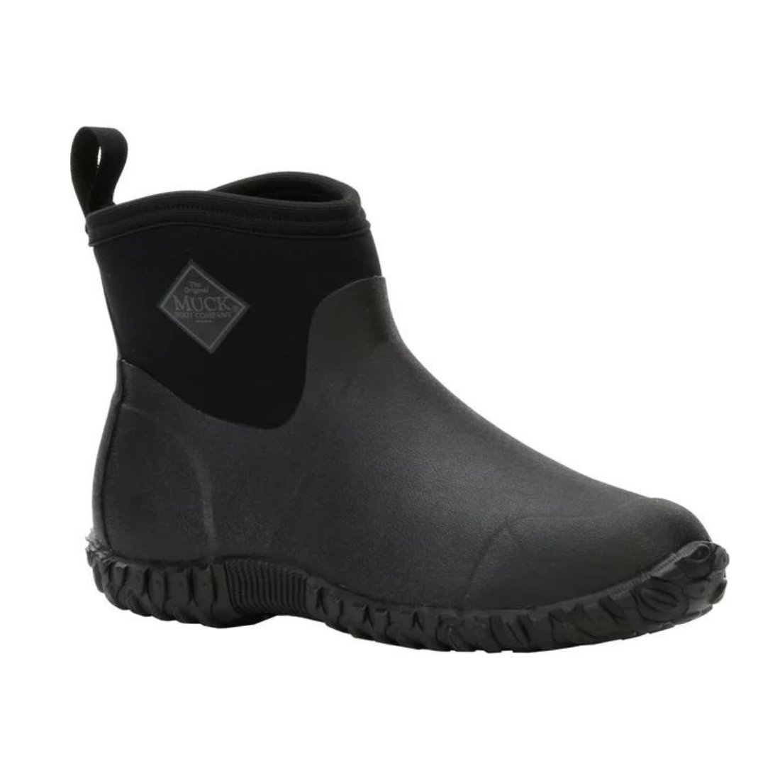 Muckster Waterproof Ankle Work Boots Workboots by Muck Boots | The Bloke Shop