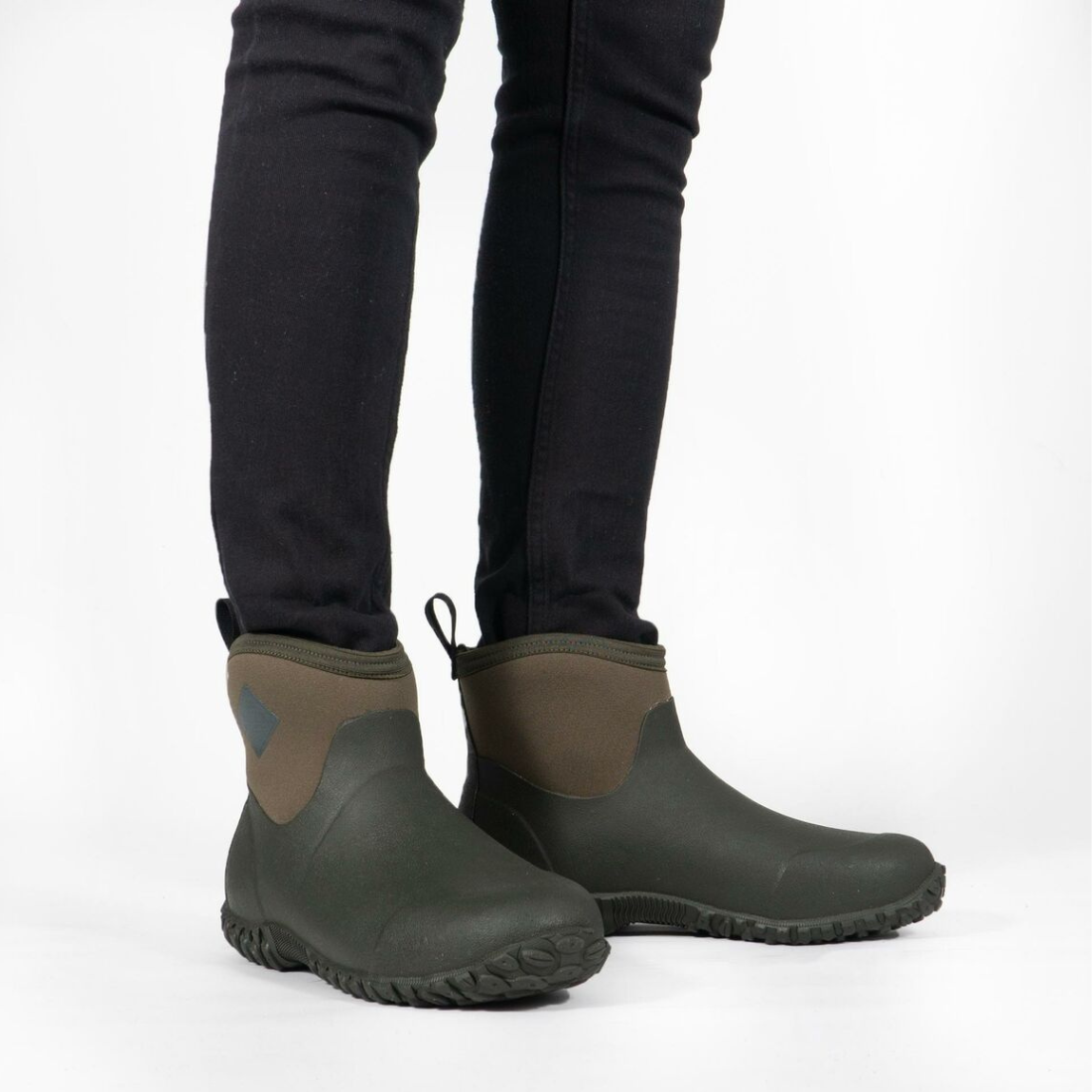Muckster Waterproof Ankle Work Boots Workboots by Muck Boots | The Bloke Shop