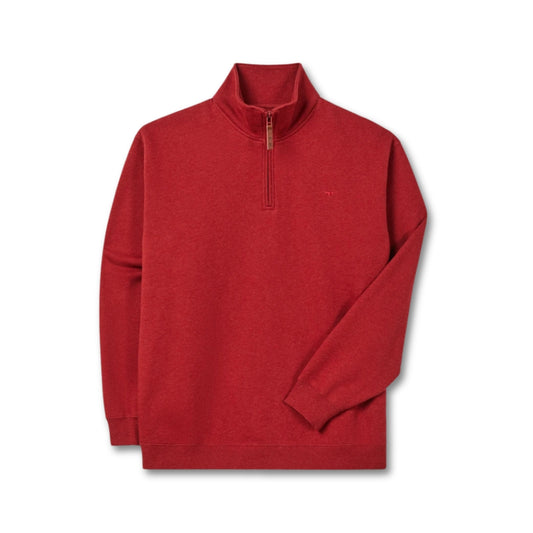 Mulyungarie 1/4 Zip Fleece