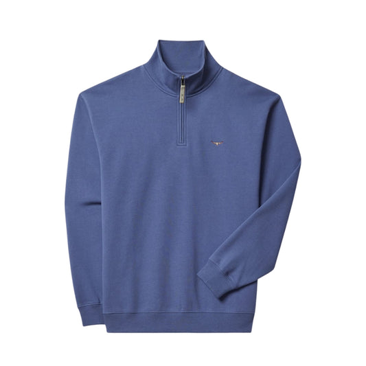 Mulyungarie 1/4-Zip Fleece