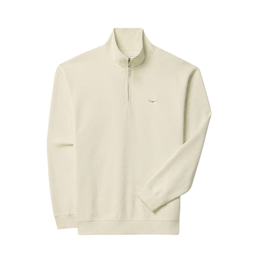 Mulyungarie 1/4-Zip Fleece