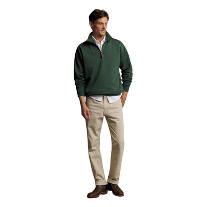Mulyungarie Quarter-Zip Sweatshirt
