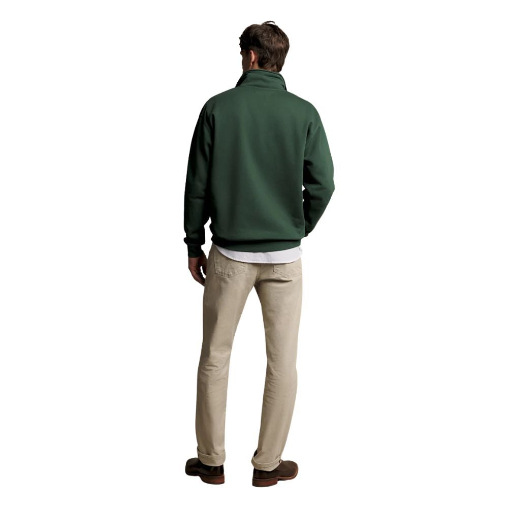 Mulyungarie Quarter-Zip Sweatshirt
