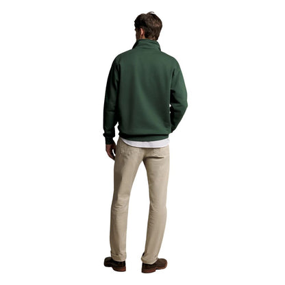 Mulyungarie Quarter-Zip Sweatshirt
