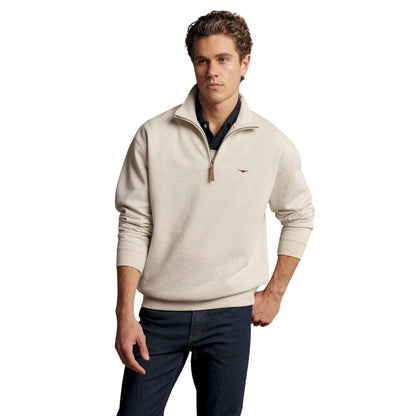 Mulyungarie Quarter-Zip Sweatshirt