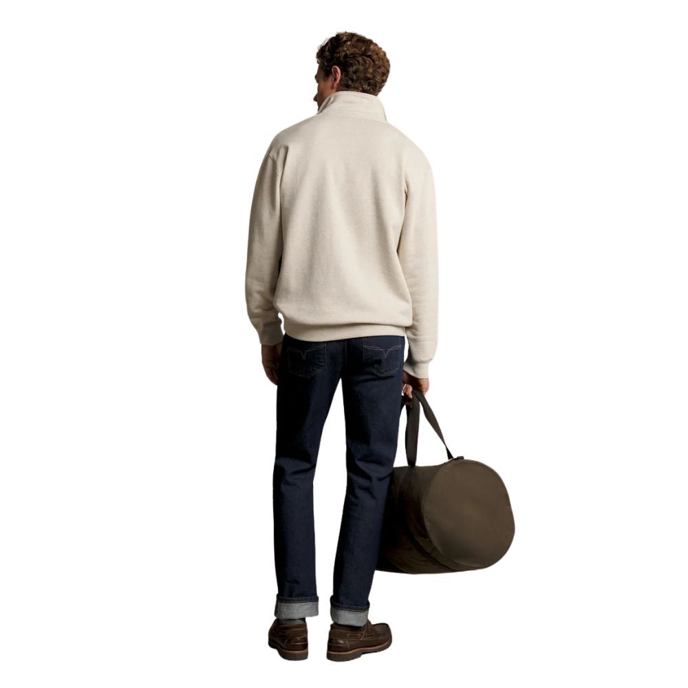 Mulyungarie Quarter-Zip Sweatshirt