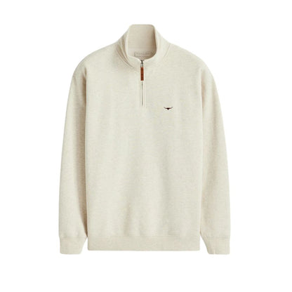 Mulyungarie Quarter-Zip Sweatshirt