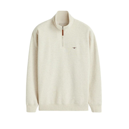 Mulyungarie Quarter-Zip Sweatshirt