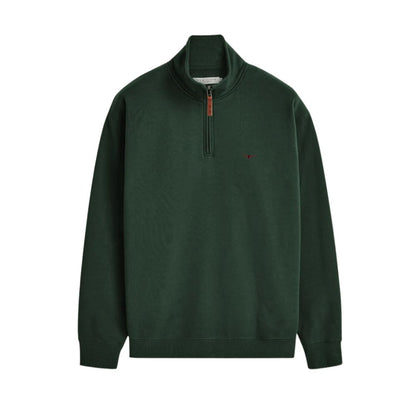Mulyungarie Quarter-Zip Sweatshirt