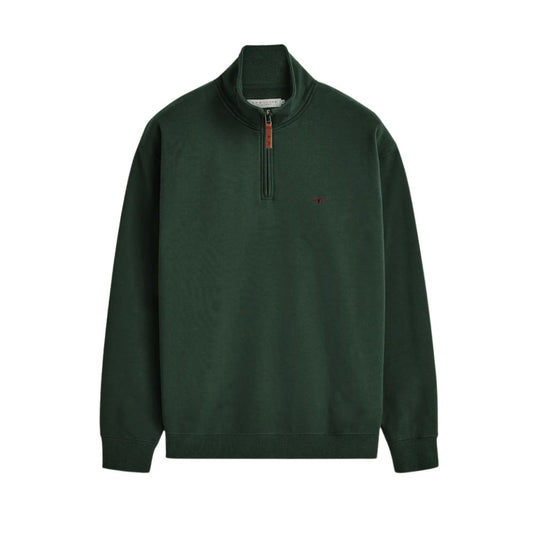 Mulyungarie Quarter-Zip Sweatshirt