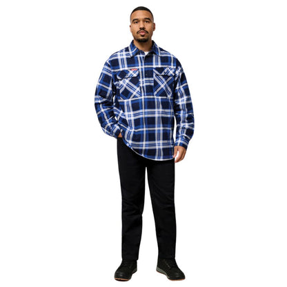 Mustang Stretch Jean - Black Black Mens Jeans by Mustang | The Bloke Shop