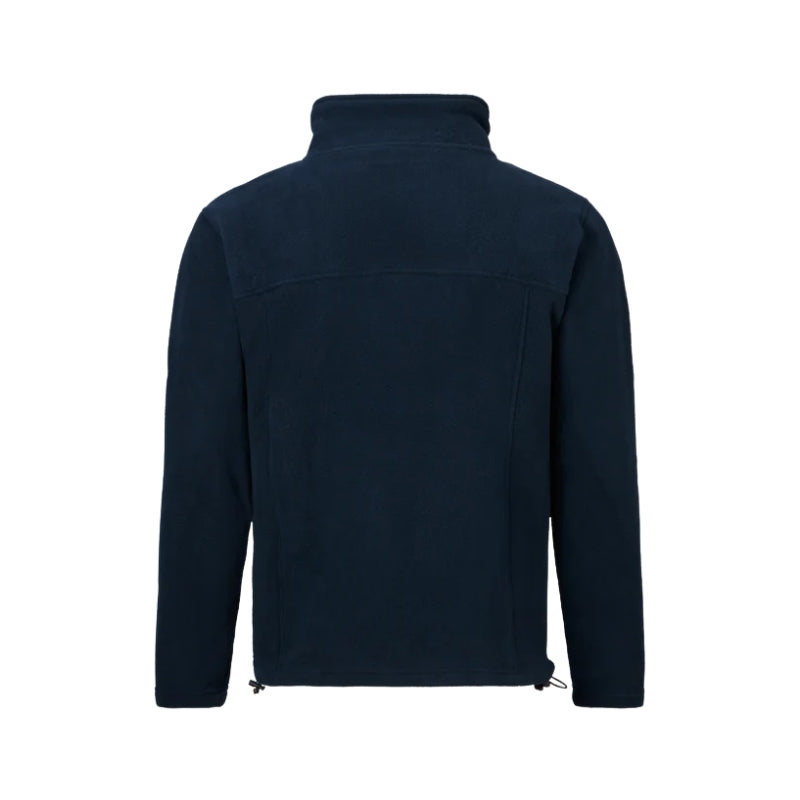 Pilgrim Full-Zip Polar Fleece