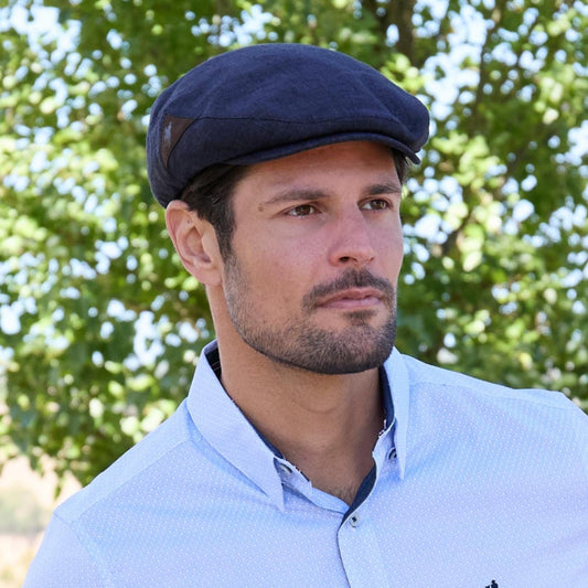 Nathan Driver Cap