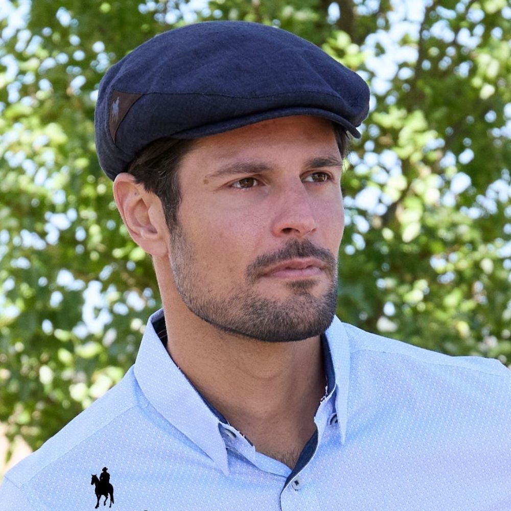 Nathan Driver Cap