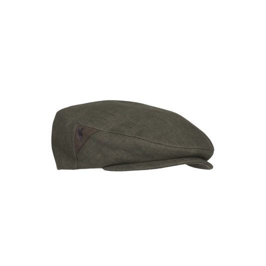 Nathan Driver Cap