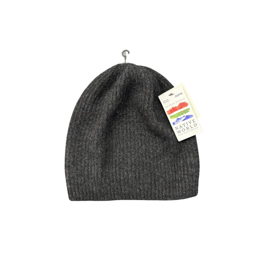 Native World Possum Merino Beanie